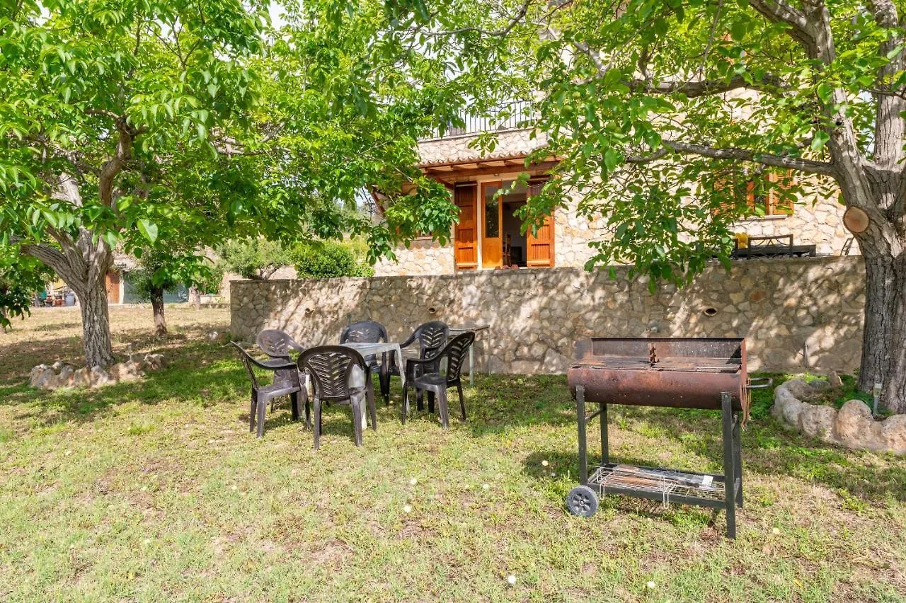 Son Sant Joan Villa Alaró