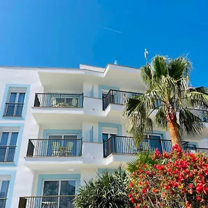 Blue House Mallorca Las Salinas